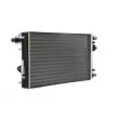 MAHLE CR 632 000S - Radiateur, refroidissement du moteur