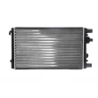 MAHLE CR 632 000S - Radiateur, refroidissement du moteur