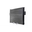 MAHLE CR 633 000S - Radiateur, refroidissement du moteur