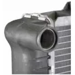 MAHLE CR 634 000S - Radiateur, refroidissement du moteur