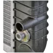 MAHLE CR 634 000S - Radiateur, refroidissement du moteur