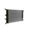 MAHLE CR 636 000S - Radiateur, refroidissement du moteur