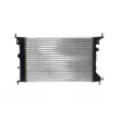 MAHLE CR 636 000S - Radiateur, refroidissement du moteur