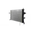 MAHLE CR 637 000S - Radiateur, refroidissement du moteur