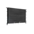 MAHLE CR 638 000S - Radiateur, refroidissement du moteur