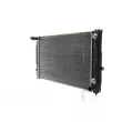 MAHLE CR 648 000S - Radiateur, refroidissement du moteur