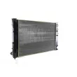 MAHLE CR 648 000S - Radiateur, refroidissement du moteur