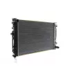 MAHLE CR 648 000S - Radiateur, refroidissement du moteur