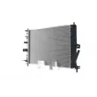 MAHLE CR 649 000S - Radiateur, refroidissement du moteur