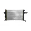 MAHLE CR 650 000S - Radiateur, refroidissement du moteur