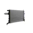 MAHLE CR 650 000S - Radiateur, refroidissement du moteur