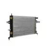 MAHLE CR 650 000S - Radiateur, refroidissement du moteur