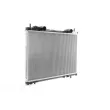 MAHLE CR 656 000S - Radiateur, refroidissement du moteur