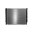 MAHLE CR 658 000S - Radiateur, refroidissement du moteur