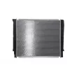 MAHLE CR 658 000S - Radiateur, refroidissement du moteur