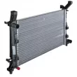 MAHLE CR 660 000S - Radiateur, refroidissement du moteur