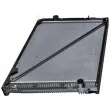 MAHLE CR 670 000P - Radiateur, refroidissement du moteur