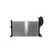 MAHLE CR 682 000S - Radiateur, refroidissement du moteur