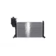 MAHLE CR 682 000S - Radiateur, refroidissement du moteur