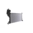 MAHLE CR 682 000S - Radiateur, refroidissement du moteur