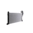 MAHLE CR 682 000S - Radiateur, refroidissement du moteur