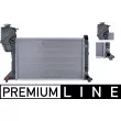 MAHLE CR 683 000P - Radiateur, refroidissement du moteur