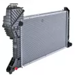 MAHLE CR 683 000P - Radiateur, refroidissement du moteur