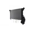 MAHLE CR 683 000S - Radiateur, refroidissement du moteur
