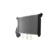 MAHLE CR 683 000S - Radiateur, refroidissement du moteur