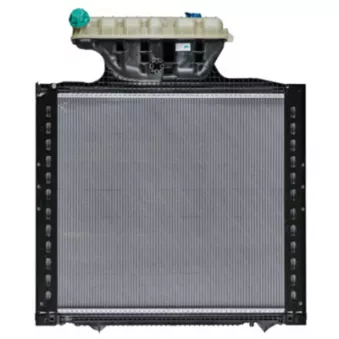 Radiateur, refroidissement du moteur MAHLE CR 702 000P pour MAN TGX 26,540 - 540cv