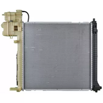 Radiateur, refroidissement du moteur MAHLE CR 715 000P pour MERCEDES-BENZ VITO 114 2.3 - 143cv