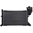 MAHLE CR 727 000P - Radiateur, refroidissement du moteur