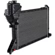 MAHLE CR 727 000P - Radiateur, refroidissement du moteur