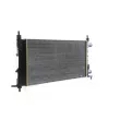 MAHLE CR 735 000S - Radiateur, refroidissement du moteur