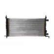 MAHLE CR 735 000S - Radiateur, refroidissement du moteur