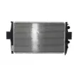 MAHLE CR 739 000S - Radiateur, refroidissement du moteur