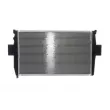 MAHLE CR 739 000S - Radiateur, refroidissement du moteur