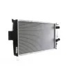 MAHLE CR 739 000S - Radiateur, refroidissement du moteur