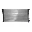 MAHLE CR 750 000S - Radiateur, refroidissement du moteur