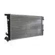 MAHLE CR 750 000S - Radiateur, refroidissement du moteur