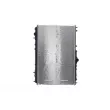 MAHLE CR 752 000S - Radiateur, refroidissement du moteur