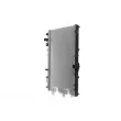 MAHLE CR 752 000S - Radiateur, refroidissement du moteur