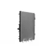 MAHLE CR 752 000S - Radiateur, refroidissement du moteur