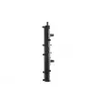 MAHLE CR 753 000S - Radiateur, refroidissement du moteur