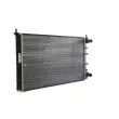 MAHLE CR 753 000S - Radiateur, refroidissement du moteur