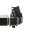 MAHLE CR 753 000S - Radiateur, refroidissement du moteur