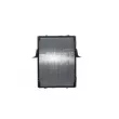 MAHLE CR 755 000P - Radiateur, refroidissement du moteur