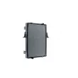 MAHLE CR 755 000P - Radiateur, refroidissement du moteur