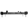 MAHLE CR 755 000P - Radiateur, refroidissement du moteur