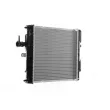 MAHLE CR 760 000S - Radiateur, refroidissement du moteur